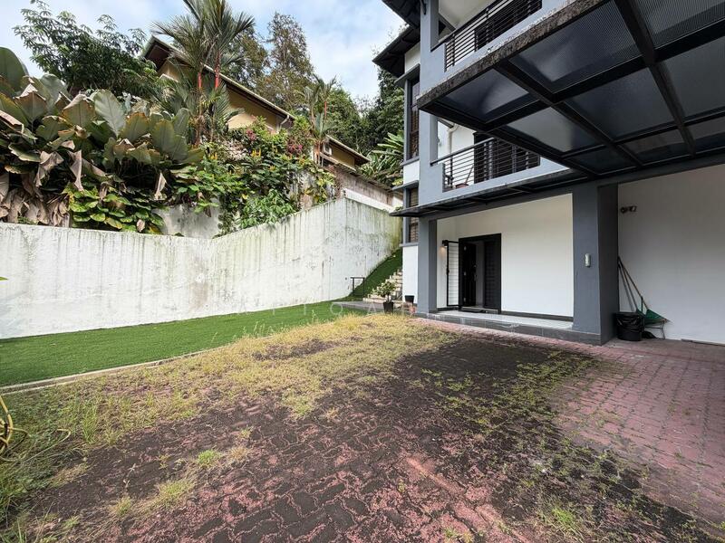 Bungalow for Sale in Ampang Jaya (Ampang) - Afiqah . - Exterior - PropertyGuru.com.my