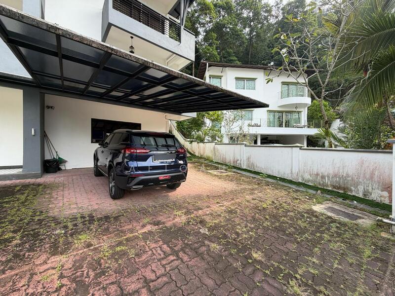 Bungalow for Sale in Ampang Jaya (Ampang) - Afiqah . - Exterior - PropertyGuru.com.my
