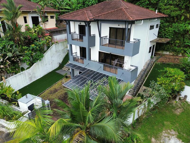 Bungalow for Sale in Ampang Jaya (Ampang) - Afiqah . - Exterior - PropertyGuru.com.my