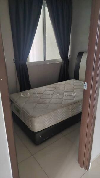 Tropez Residences untuk Untuk Disewa - RM 1,900 /bulan, Mac 2026 - Bedroom - PropertyGuru.com.my