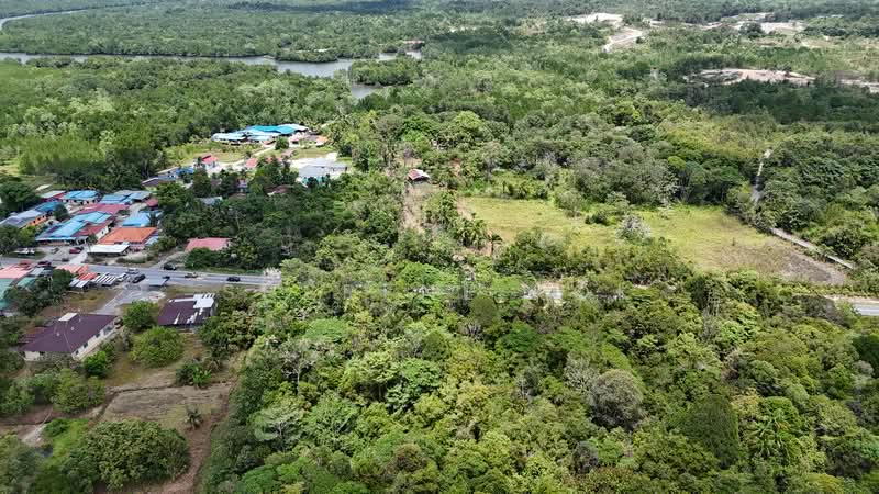 Tanah Pertanian untuk Dijual di Matang (Kuching) - Sherene Kok - Exterior - PropertyGuru.com.my