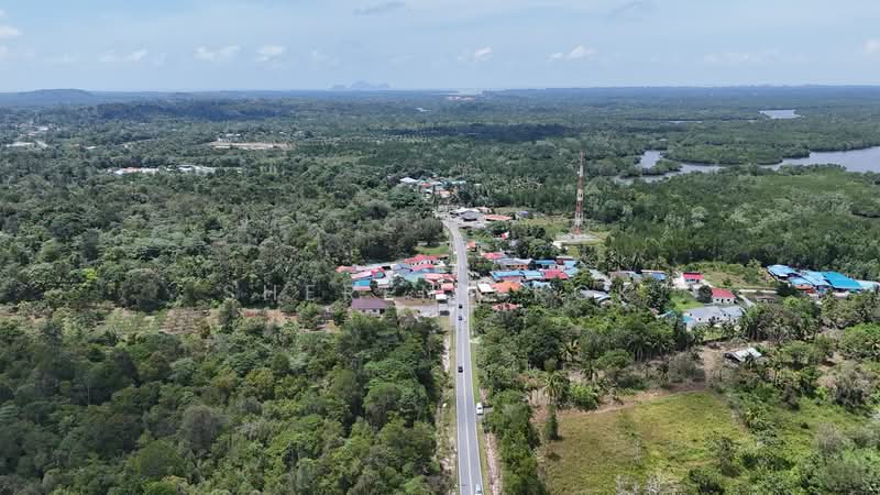 Tanah Pertanian untuk Dijual di Matang (Kuching) - Sherene Kok - PropertyGuru.com.my