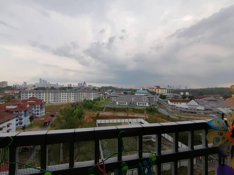 Scott Towers @ Larkin JB untuk Untuk Dijual - RM 420,000, Feb 2026 - Exterior - PropertyGuru.com.my