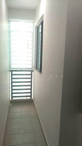 Service Residence for Rent at Amerin Residence - Chin Chee Meng - Corridor - PropertyGuru.com.my