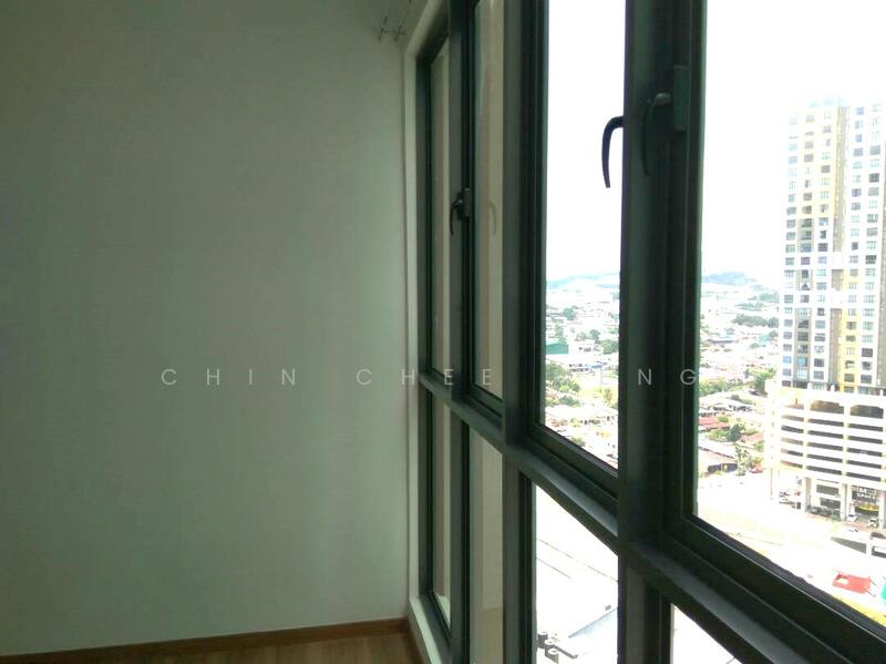 Service Residence for Rent at Amerin Residence - Chin Chee Meng - View - PropertyGuru.com.my