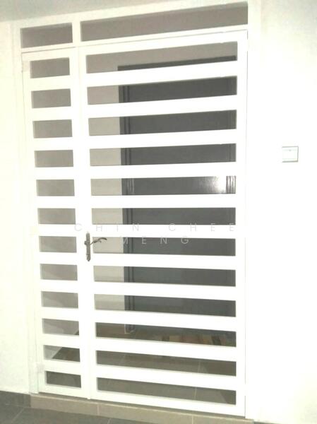 Service Residence for Rent at Amerin Residence - Chin Chee Meng - Entrance - PropertyGuru.com.my