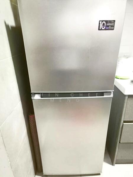 Service Residence for Rent at Amerin Residence - Chin Chee Meng - Interior - PropertyGuru.com.my