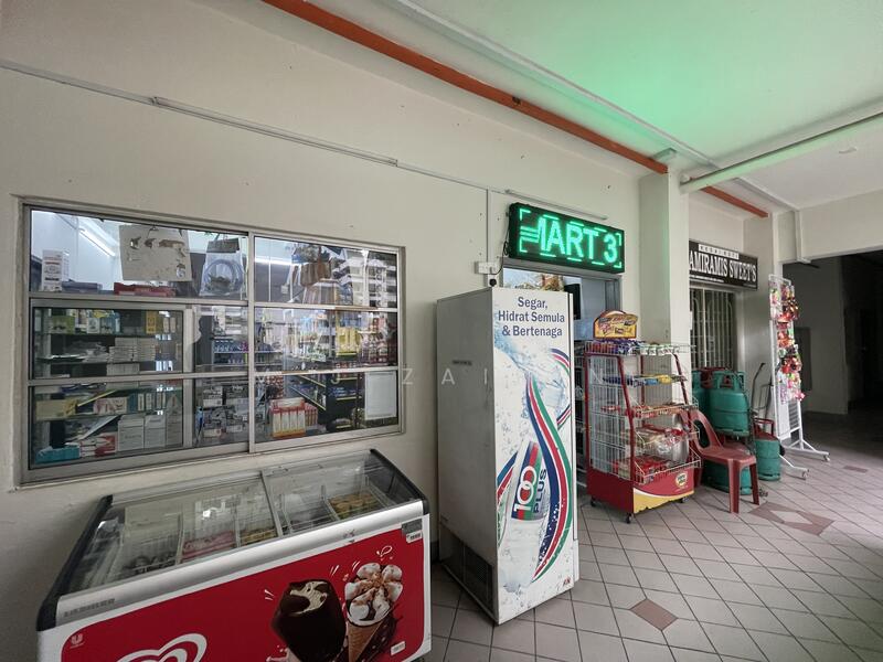 For Sale - Puncak Athenaeum