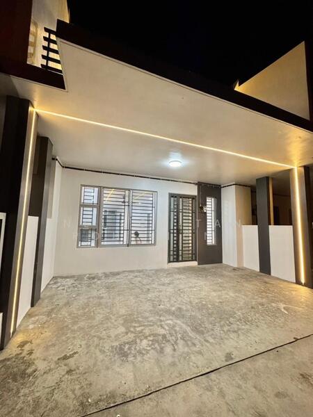 2-storey Terraced House for Sale in Iskandar Puteri (Nusajaya) (Johor) - Nelson Tan Poh Kiong - Exterior - PropertyGuru.com.my