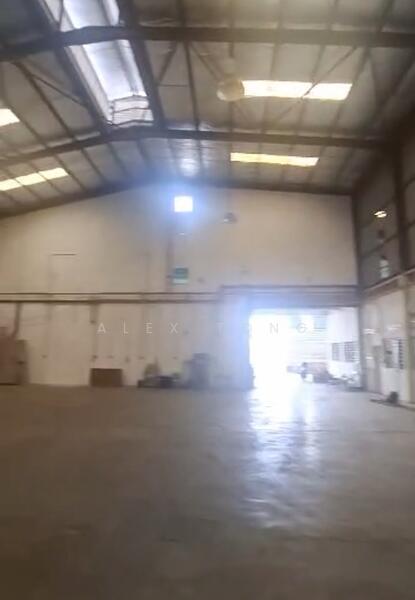 Factory for Rent in Balakong (Selangor) - Alex Tong - Interior - PropertyGuru.com.my