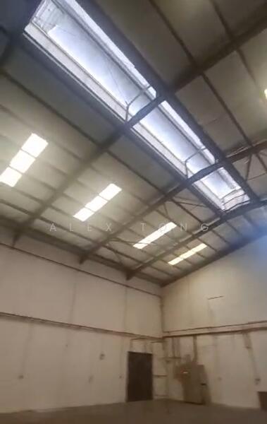 Factory for Rent in Balakong (Selangor) - Alex Tong - Interior - PropertyGuru.com.my