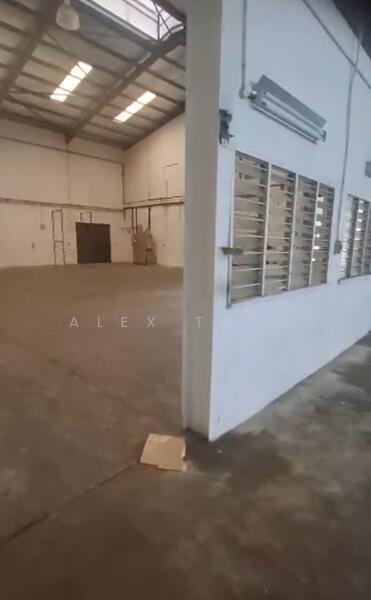 Factory for Rent in Balakong (Selangor) - Alex Tong - Interior - PropertyGuru.com.my