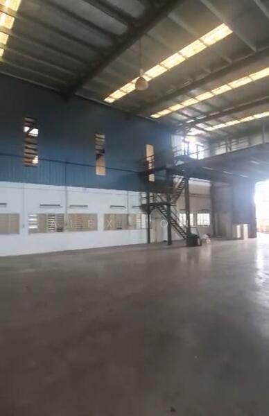 Factory for Rent in Balakong (Selangor) - Alex Tong - Interior - PropertyGuru.com.my