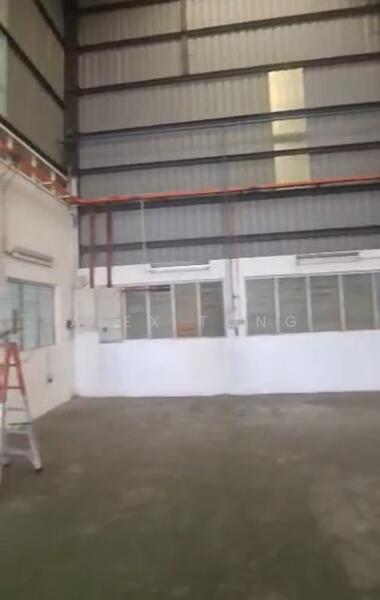 Factory for Rent in Balakong (Selangor) - Alex Tong - Interior - PropertyGuru.com.my