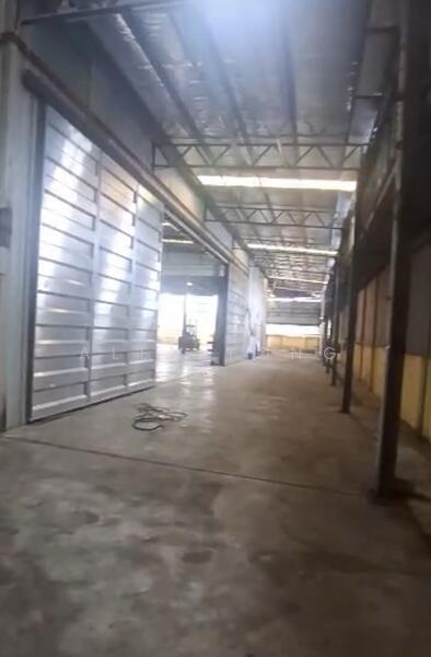 Factory for Rent in Balakong (Selangor) - Alex Tong - Interior - PropertyGuru.com.my