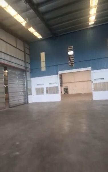 Factory for Rent in Balakong (Selangor) - Alex Tong - Interior - PropertyGuru.com.my