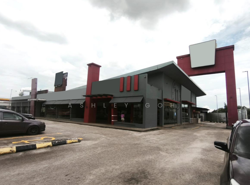 Taman Perling untuk Untuk Dijual - RM 13,200,000, Mac 2026 - Exterior - PropertyGuru.com.my