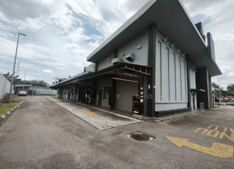 Taman Perling untuk Untuk Dijual - RM 13,200,000, Mac 2026 - Exterior - PropertyGuru.com.my