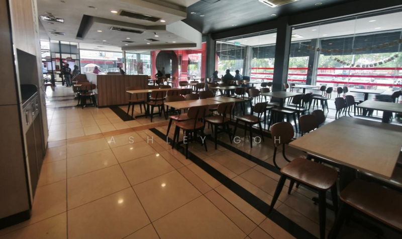 Taman Perling untuk Untuk Dijual - RM 13,200,000, Mac 2026 - Interior - PropertyGuru.com.my