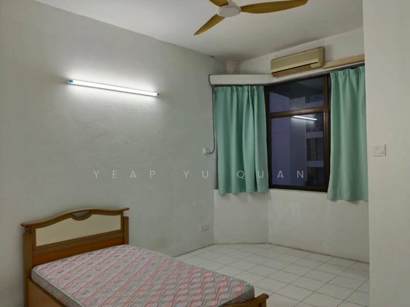 Desa Lumba Kuda untuk Untuk Disewa - RM 1,400 /bulan, Feb 2026 - Bedroom - PropertyGuru.com.my