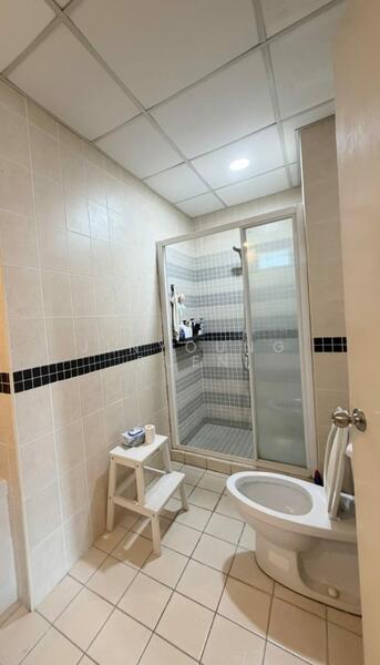 Service Residence for Sale at Seri Bukit Ceylon - JinYoung Suen - Bathroom - PropertyGuru.com.my