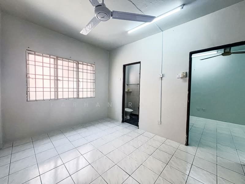 Apartment for Sale at Golden Villa - Farhan Rafael - Interior - PropertyGuru.com.my