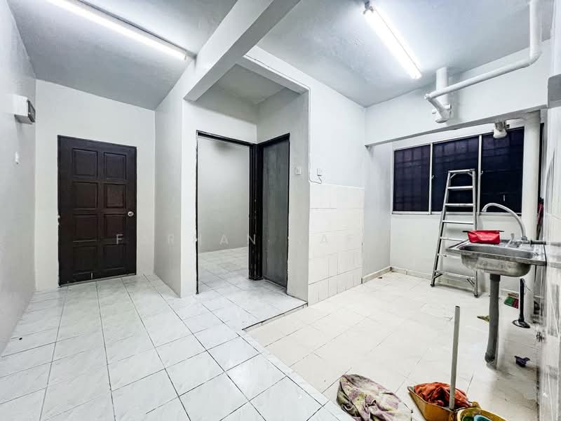 Apartment for Sale at Golden Villa - Farhan Rafael - Interior - PropertyGuru.com.my