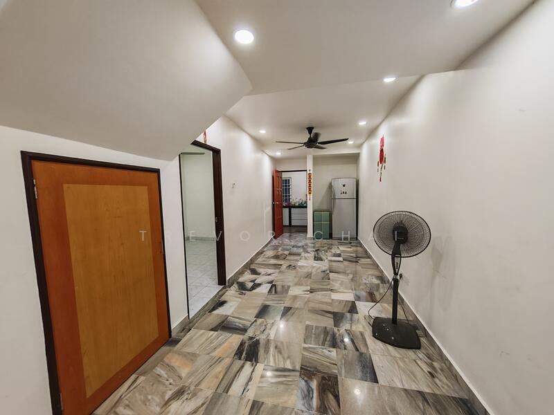 3-storey Terraced House for Sale in Taman Cheras Jaya (Cheras) - Trevor Chai - PropertyGuru.com.my