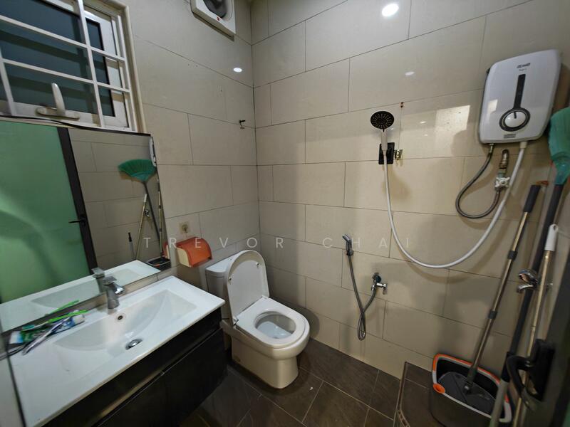 3-storey Terraced House for Sale in Taman Cheras Jaya (Cheras) - Trevor Chai - PropertyGuru.com.my