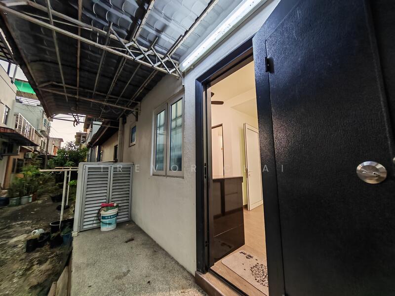3-storey Terraced House for Sale in Taman Cheras Jaya (Cheras) - Trevor Chai - PropertyGuru.com.my