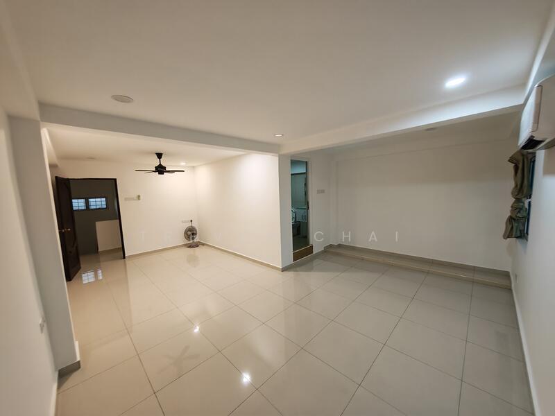 3-storey Terraced House for Sale in Taman Cheras Jaya (Cheras) - Trevor Chai - PropertyGuru.com.my
