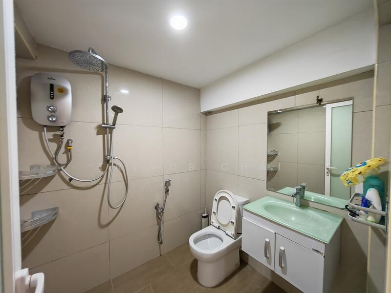 3-storey Terraced House for Sale in Taman Cheras Jaya (Cheras) - Trevor Chai - PropertyGuru.com.my