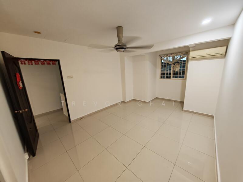 3-storey Terraced House for Sale in Taman Cheras Jaya (Cheras) - Trevor Chai - PropertyGuru.com.my