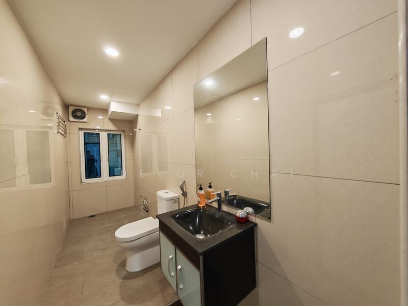 3-storey Terraced House for Sale in Taman Cheras Jaya (Cheras) - Trevor Chai - PropertyGuru.com.my