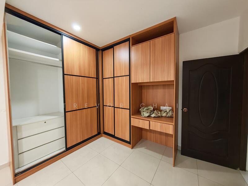 3-storey Terraced House for Sale in Taman Cheras Jaya (Cheras) - Trevor Chai - PropertyGuru.com.my