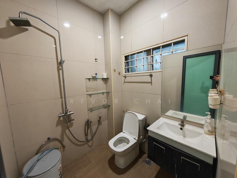 3-storey Terraced House for Sale in Taman Cheras Jaya (Cheras) - Trevor Chai - PropertyGuru.com.my