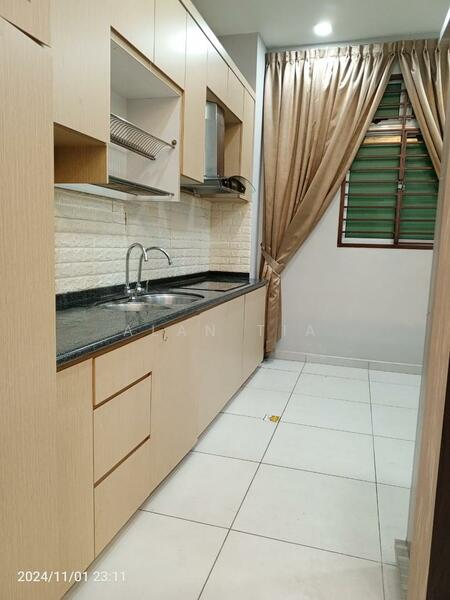 Apartment for Rent at Lagenda Tasek Luxurious Suite - Alan Tia - PropertyGuru.com.my