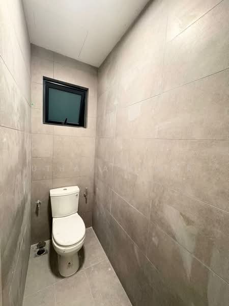 Condominium for Rent at Mori Residences - Uthaya Kumar - Bathroom - PropertyGuru.com.my