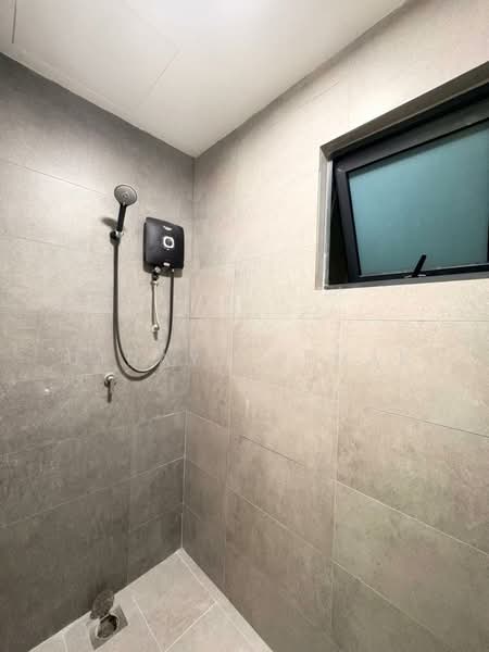 Condominium for Rent at Mori Residences - Uthaya Kumar - Bathroom - PropertyGuru.com.my