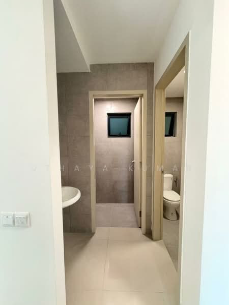 Condominium for Rent at Mori Residences - Uthaya Kumar - Bathroom - PropertyGuru.com.my