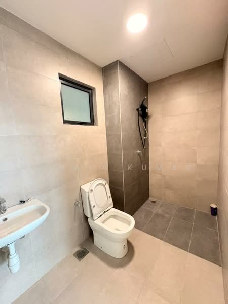 Condominium for Rent at Mori Residences - Uthaya Kumar - Bathroom - PropertyGuru.com.my