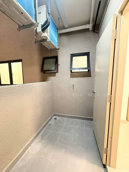 Condominium for Rent at Mori Residences - Uthaya Kumar - Exterior - PropertyGuru.com.my