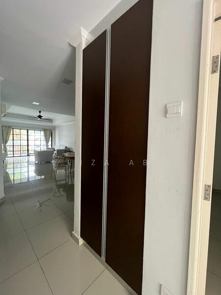 Country Heights Kajang untuk Untuk Disewa - RM 2,200 /bulan, Feb 2026 - Living Room - PropertyGuru.com.my