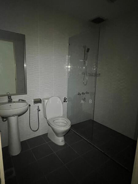 Country Heights Kajang untuk Untuk Disewa - RM 2,200 /bulan, Feb 2026 - Bathroom - PropertyGuru.com.my