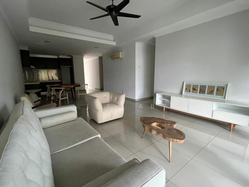 Country Heights Kajang untuk Untuk Disewa - RM 2,200 /bulan, Feb 2026 - Living Room - PropertyGuru.com.my