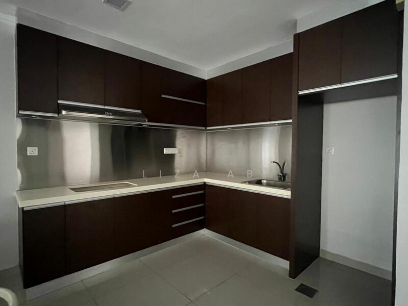 Country Heights Kajang untuk Untuk Disewa - RM 2,200 /bulan, Feb 2026 - Kitchen - PropertyGuru.com.my