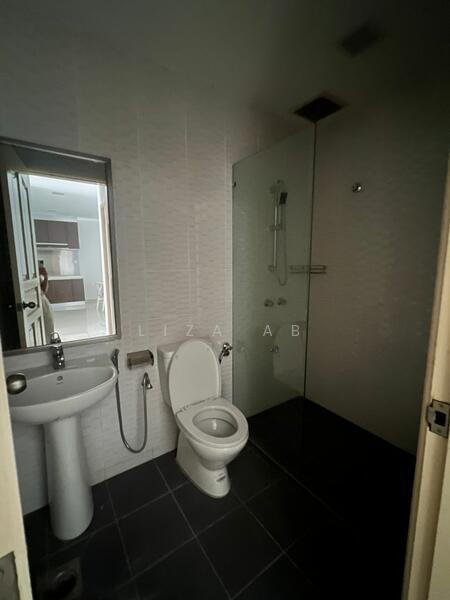 Country Heights Kajang untuk Untuk Disewa - RM 2,200 /bulan, Feb 2026 - Bathroom - PropertyGuru.com.my