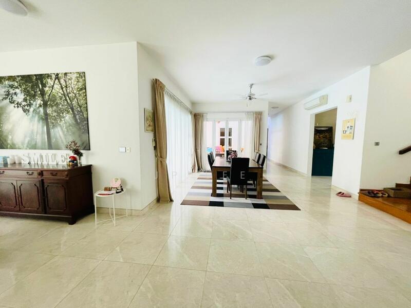 Bungalow for Rent in East Ledang (Iskandar Puteri (Nusajaya)) - JP Lee - Living Room - PropertyGuru.com.my