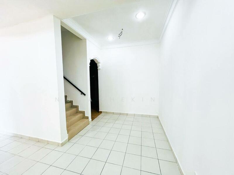2-storey Terraced House for Sale in Taman Pinggiran Saujana (Kajang) - Nurashekin . - Interior - PropertyGuru.com.my
