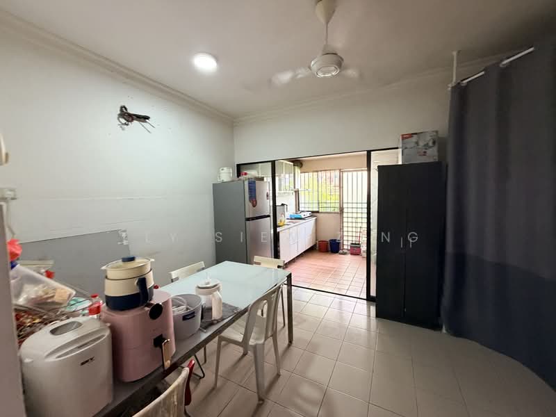 3-storey Terraced House for Sale in Mutiara Bukit Jalil (Bukit Jalil) - Tey Siew Zing - PropertyGuru.com.my